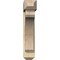 Ekena Millwork Legacy Craftsman Rough Sawn Bracket w/ Offset Brace, Douglas Fir, 8"W x 34"D x 40"H BKT0806X34X40LEC04RDF - alternate 4